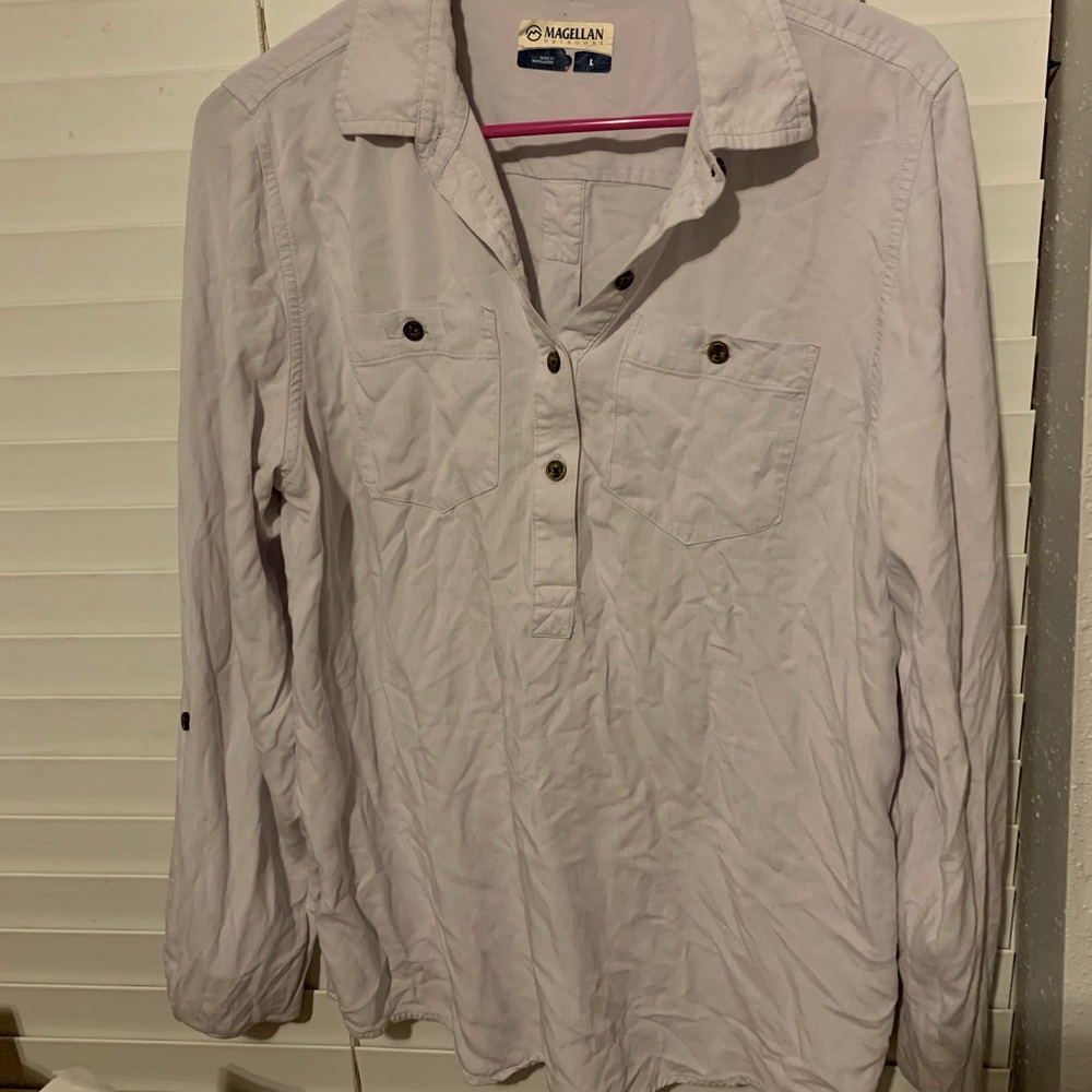 Magellan long sleeve